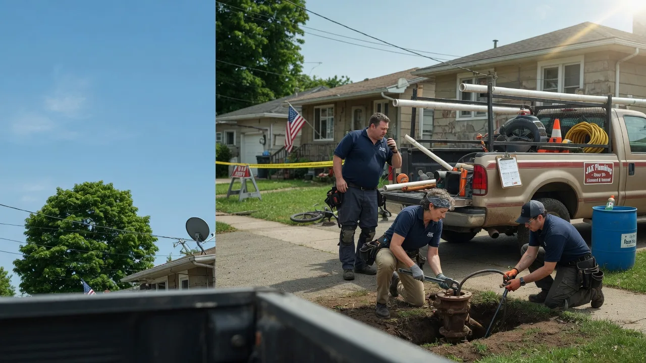 Water Heater Replacement in Wayside, TX near me